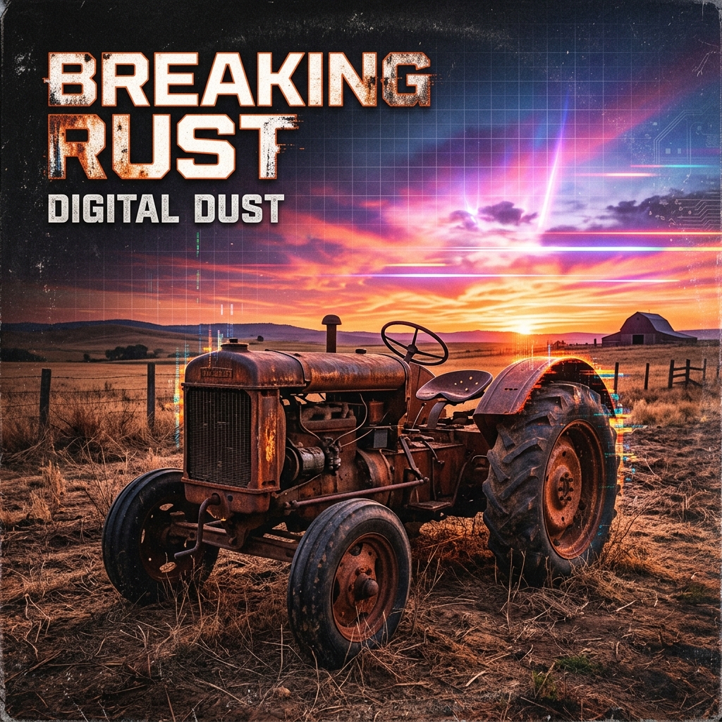 Breaking Rust