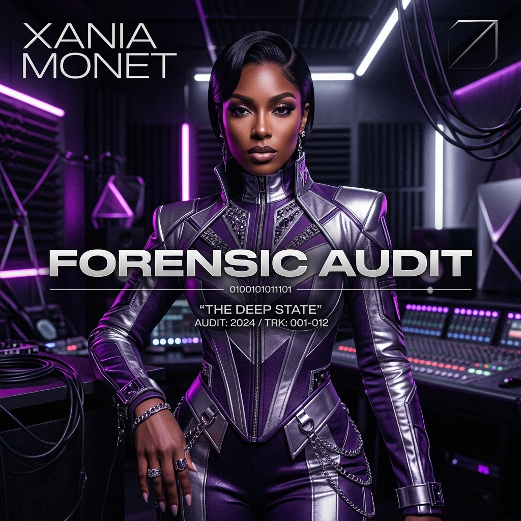 Xania Monet